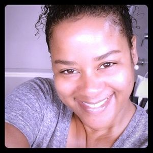 Meet your Posher, Kisha